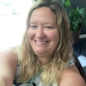 Meet your Posher, Kate